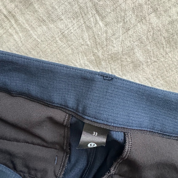 Lululemon ABC Slim-Fit Trousers - Picture 5 of 9